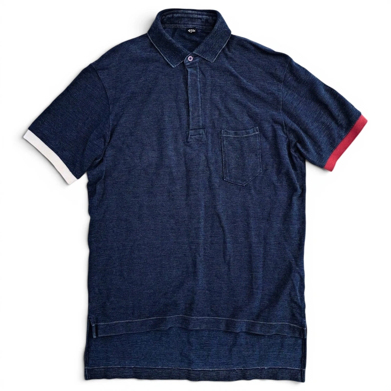 45RPM Polo