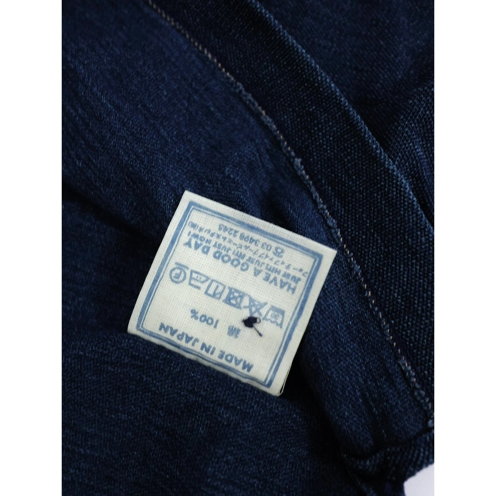 45RPM Polo Marine vintage, passéist — photo 11