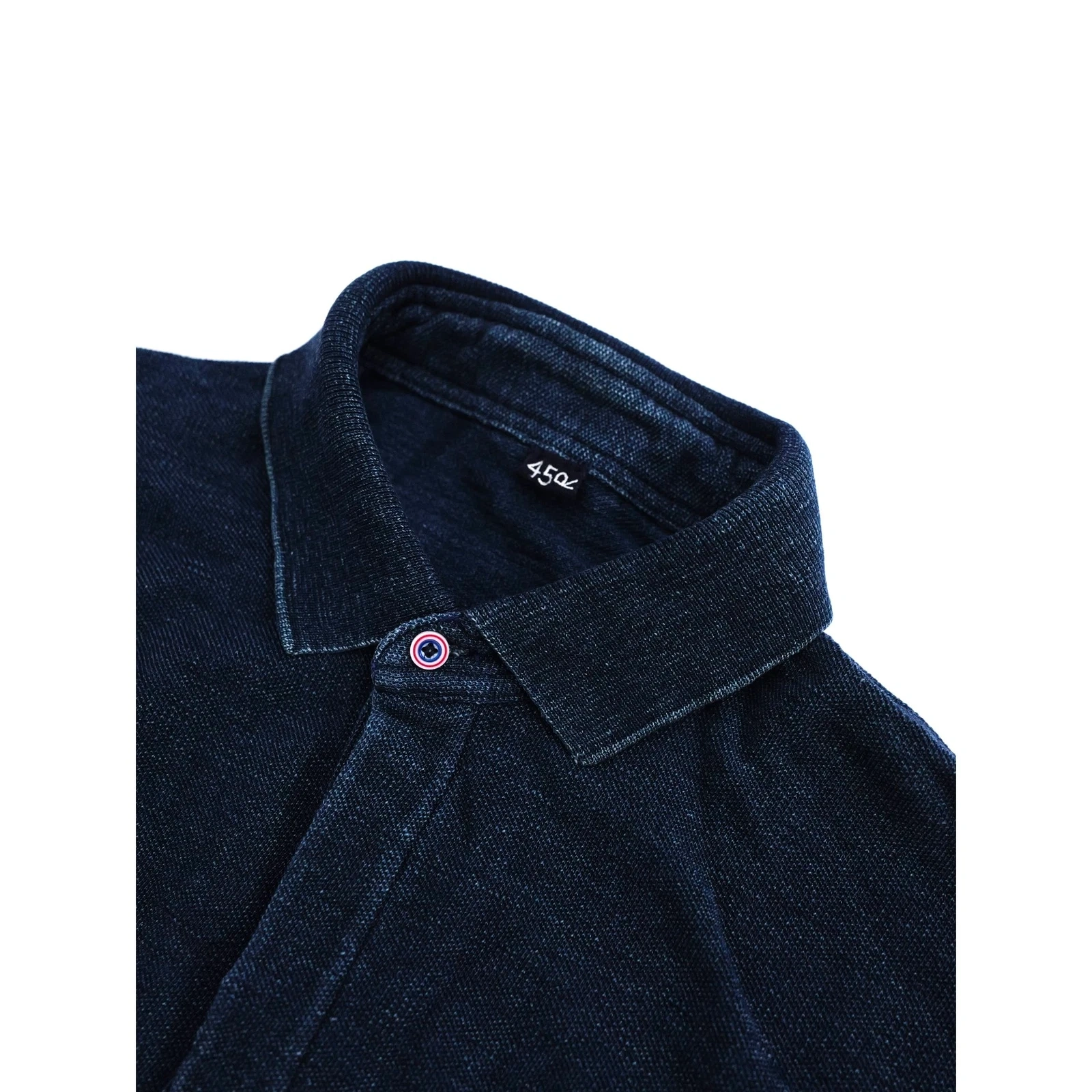 45RPM Polo Marine vintage, passéist — photo 5