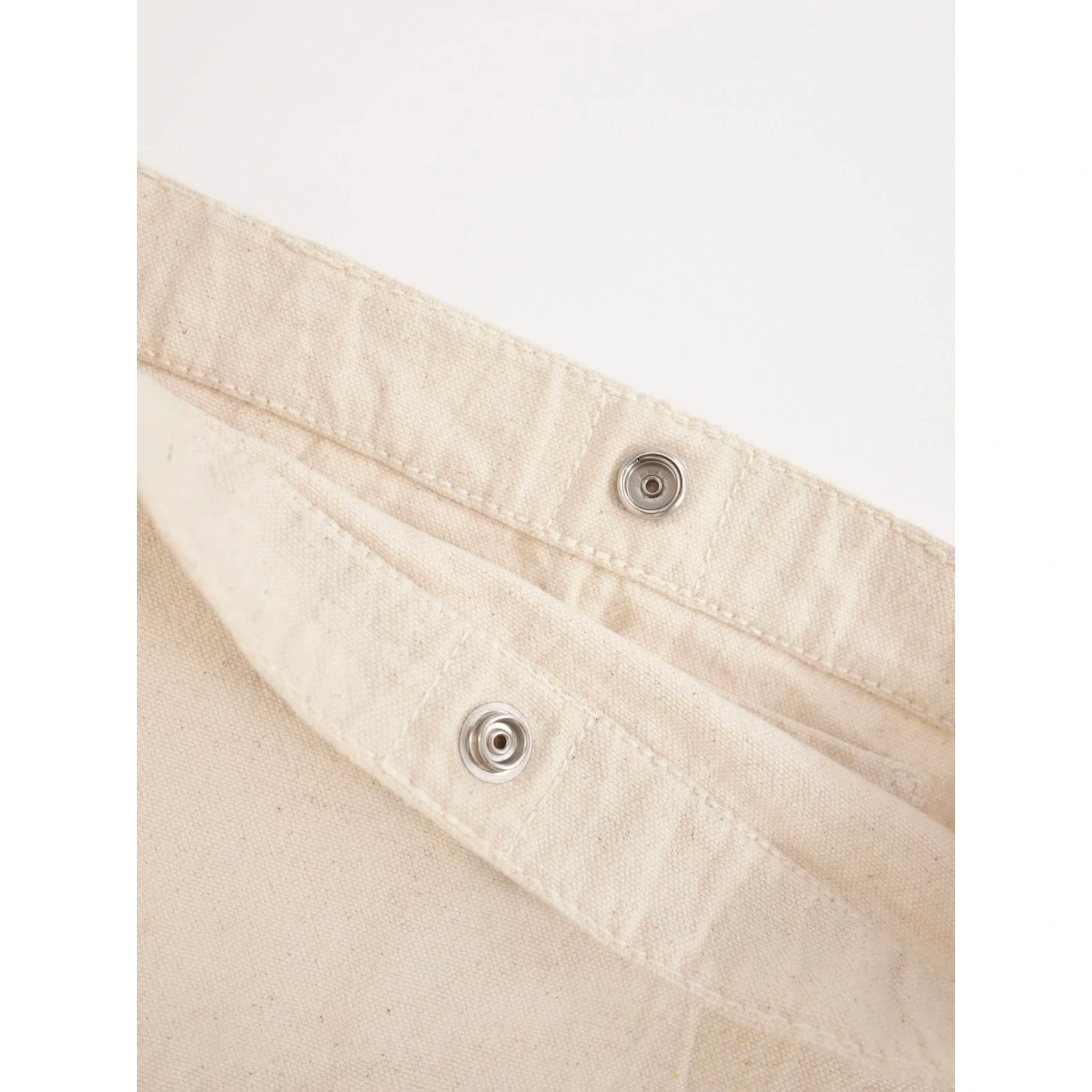 45RPM Sac à main Beige vintage, passéist — photo 8