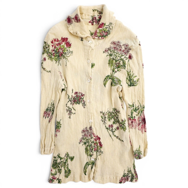 TSUMORI CHISATO Chemise