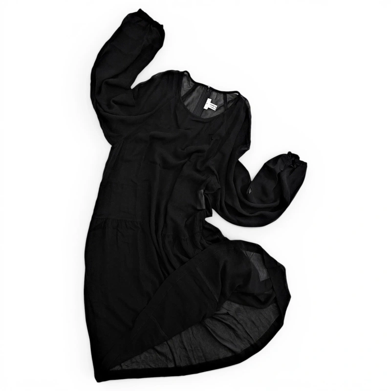 COMME DES GARÇONS Robe longue