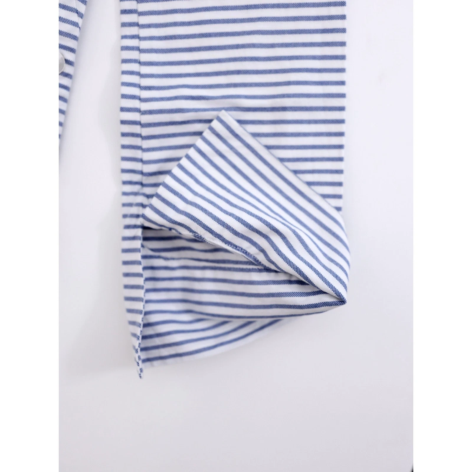45RPM Blouse Marine vintage, passéist — photo 11