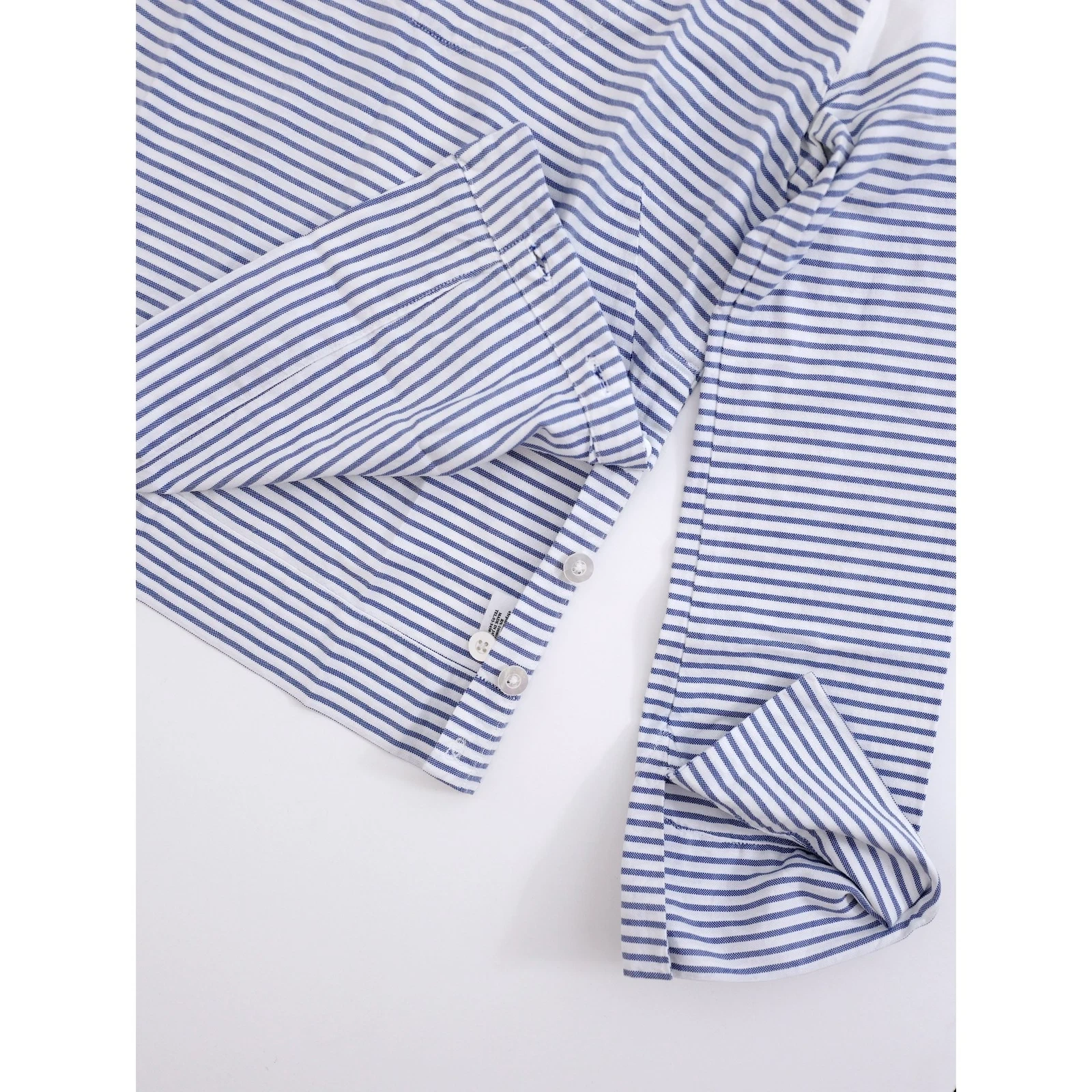 45RPM Blouse Marine vintage, passéist — photo 12