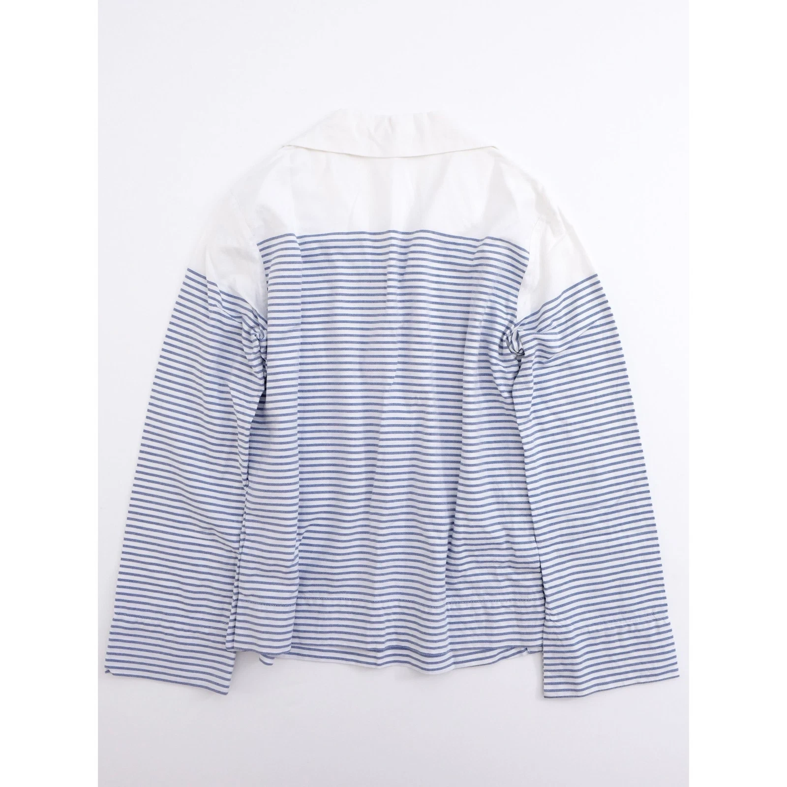 45RPM Blouse Marine vintage, passéist — photo 14