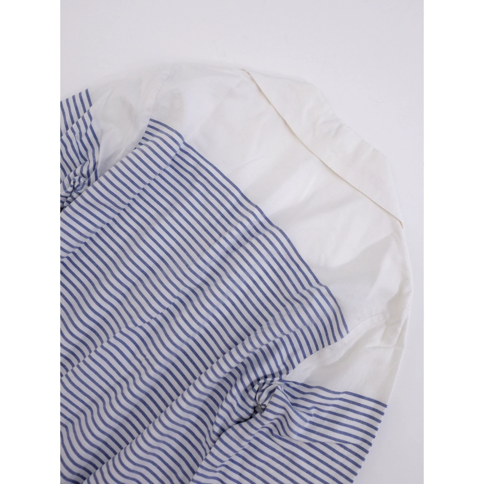 45RPM Blouse Marine vintage, passéist — photo 15