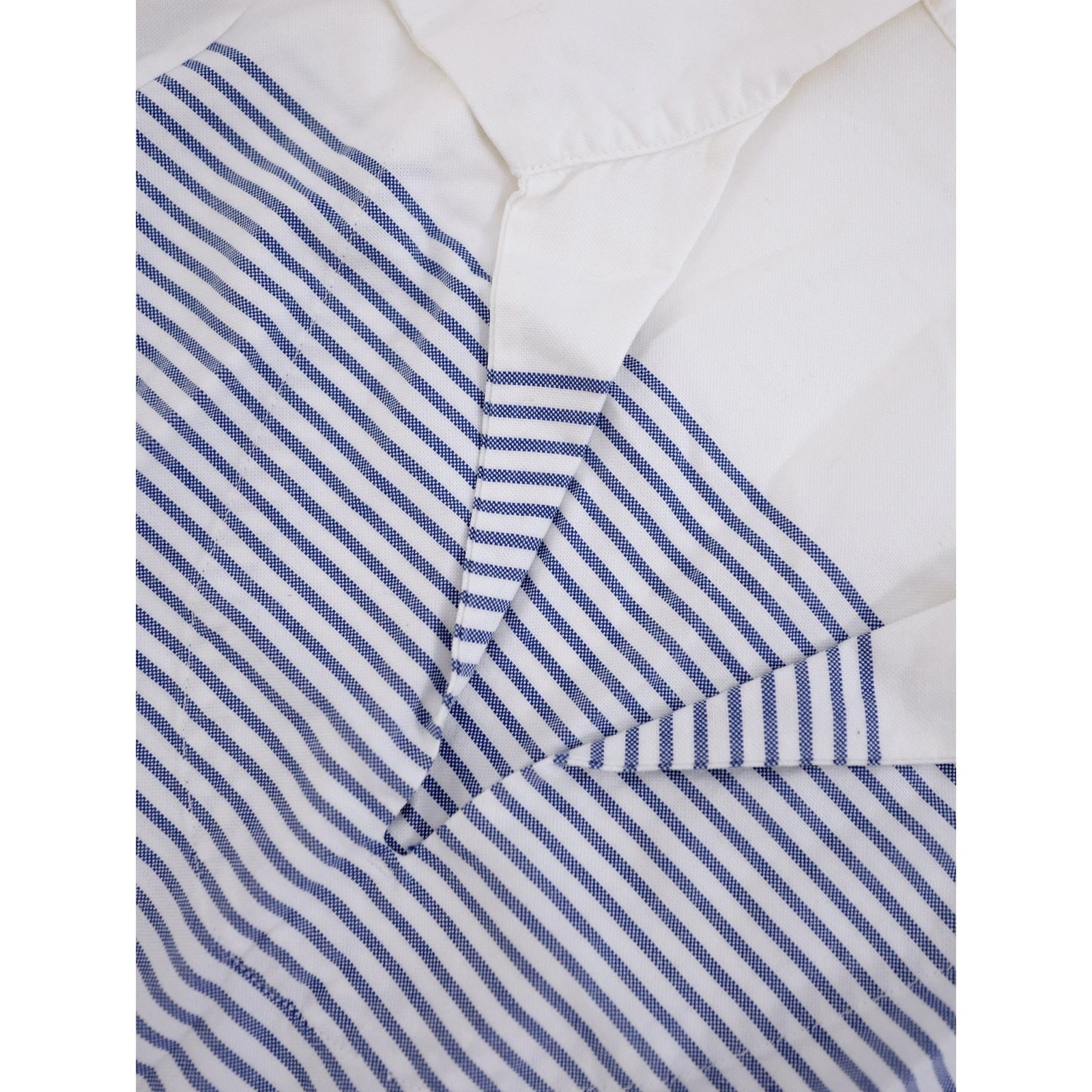 45RPM Blouse Marine vintage, passéist — photo 4