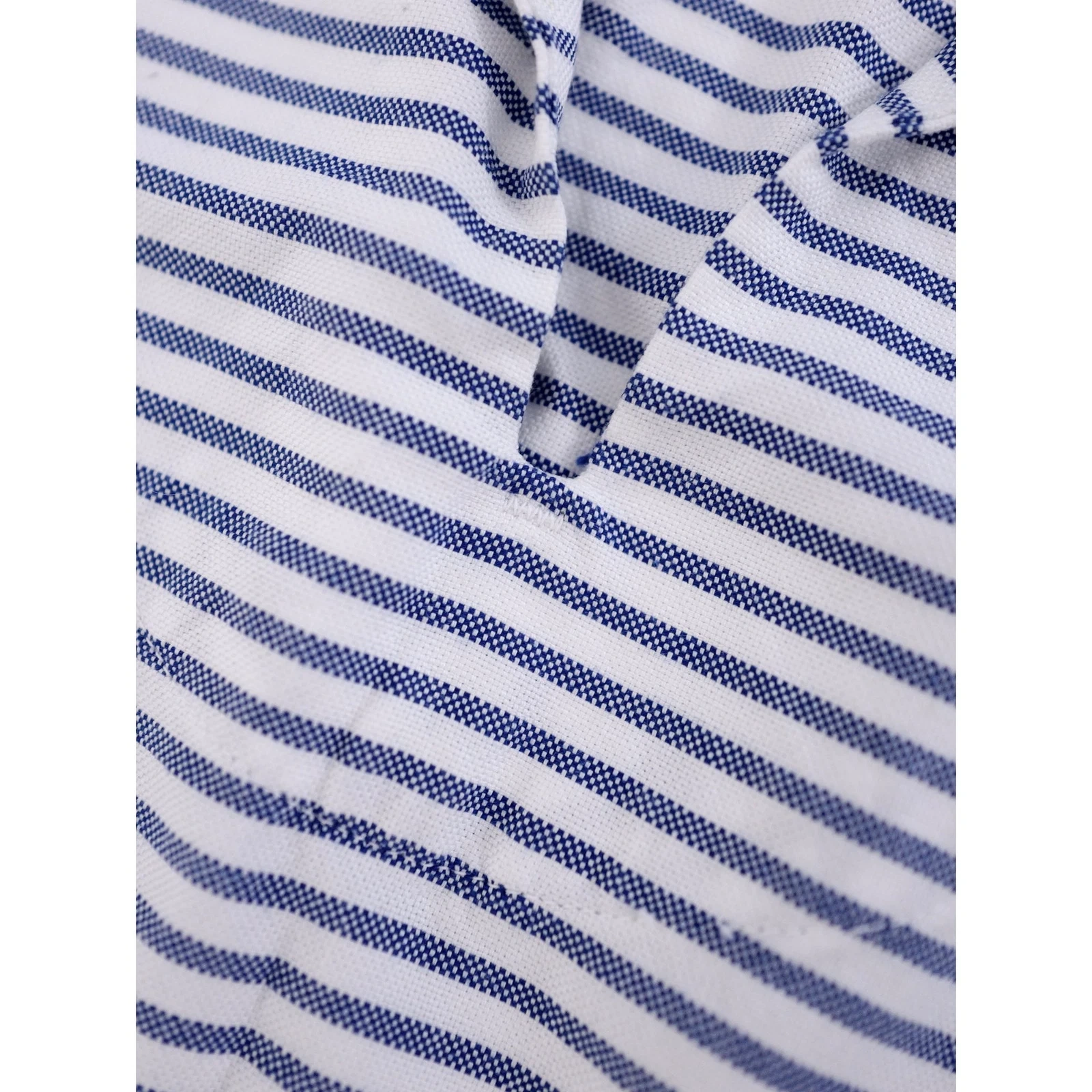 45RPM Blouse Marine vintage, passéist — photo 5