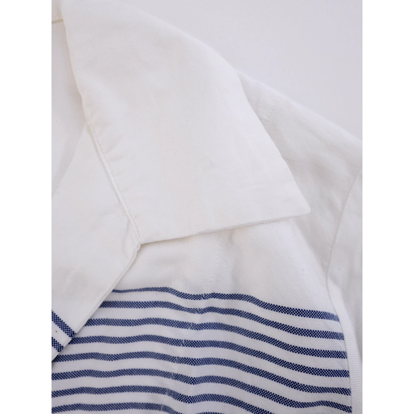45RPM Blouse Marine vintage, passéist — photo 6