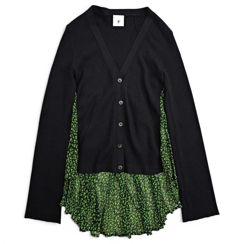 MAISON MIHARA YASUHIRO Cardigan