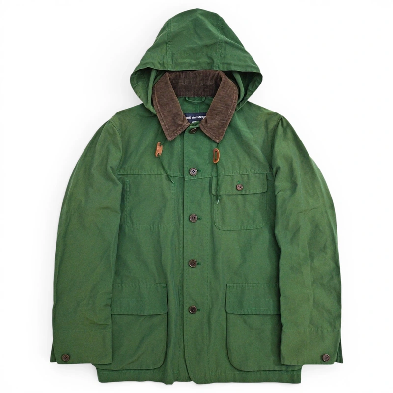COMME DES GARÇONS Manteau