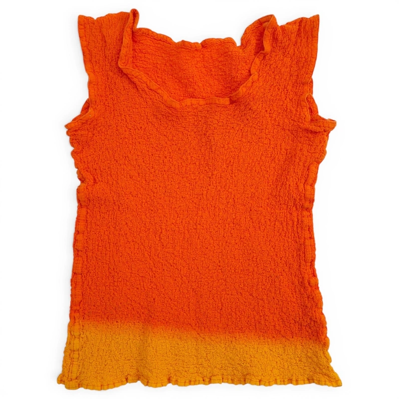 ISSEY MIYAKE Gilet