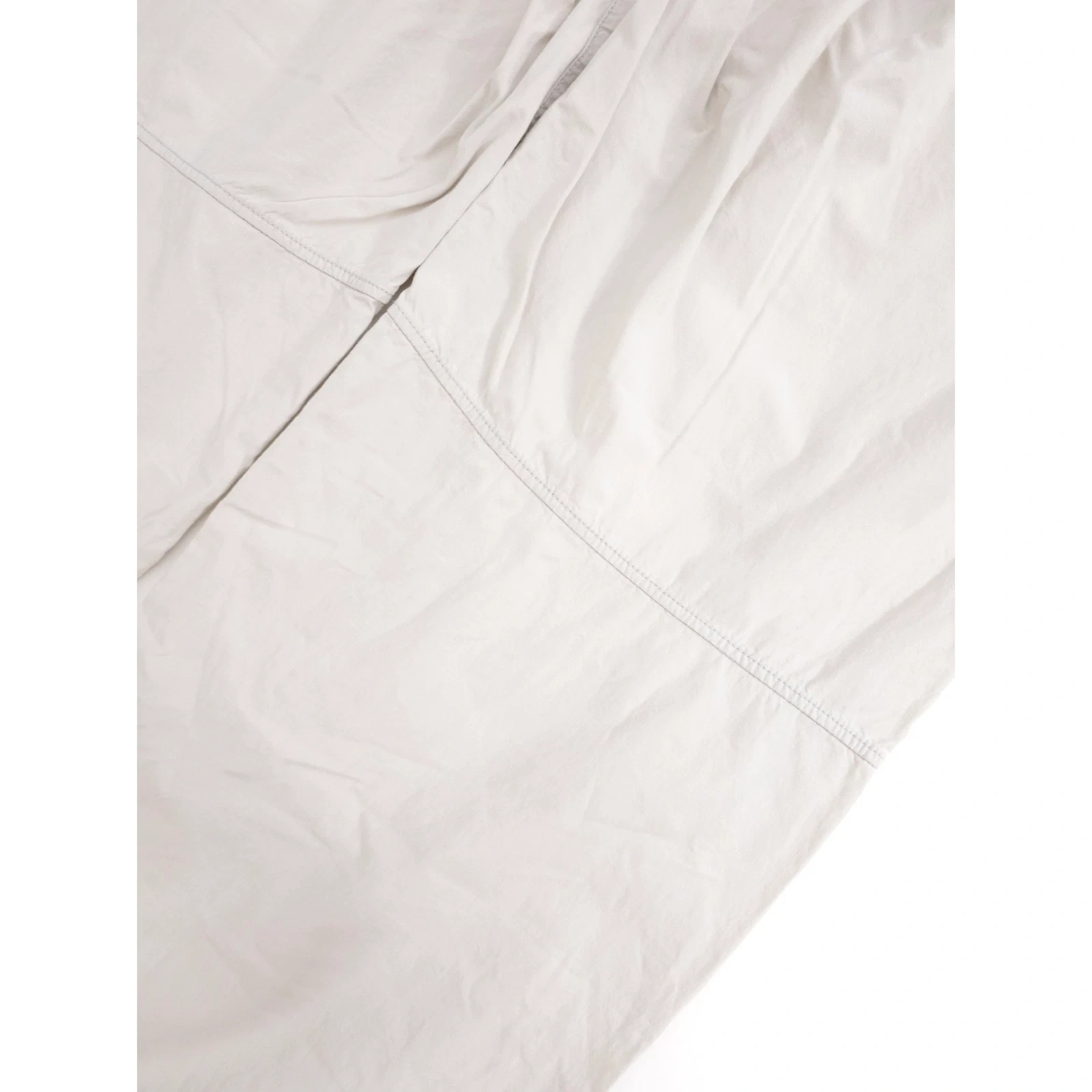 45RPM Pantalon Beige vintage, passéist — photo 15