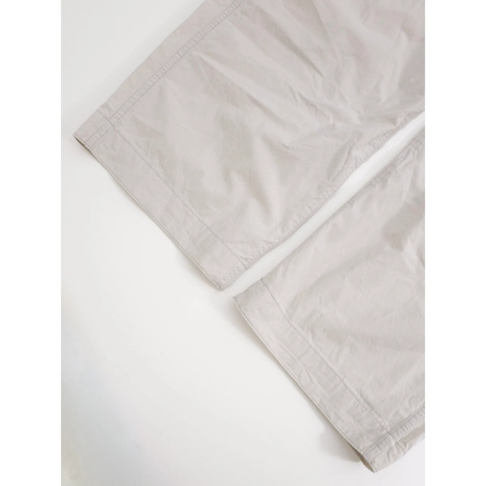45RPM Pantalon Beige vintage, passéist — photo 3