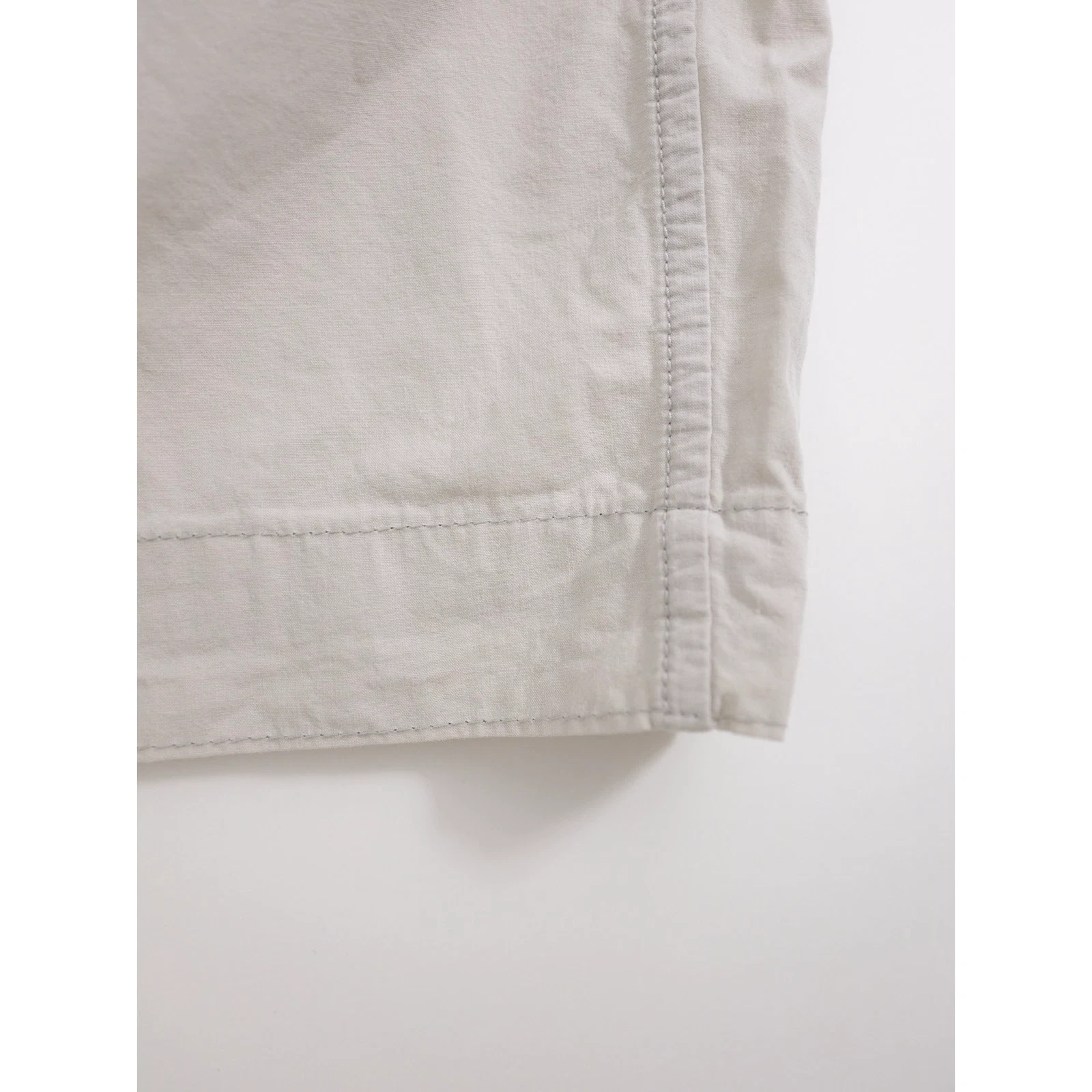 45RPM Pantalon Beige vintage, passéist — photo 4