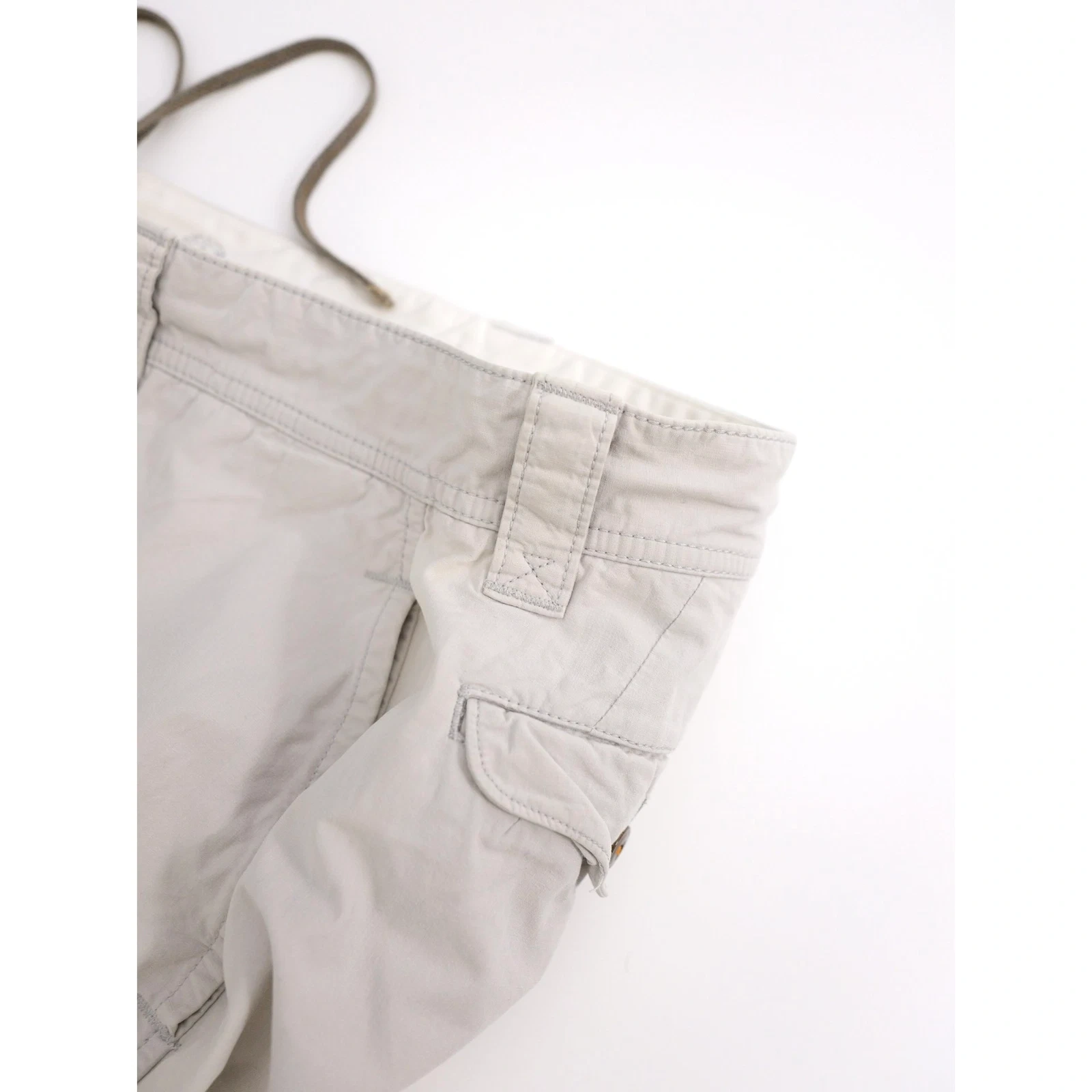 45RPM Pantalon Beige vintage, passéist — photo 10