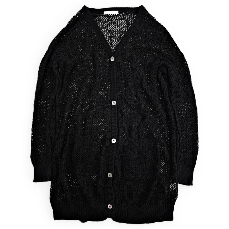TSUMORI CHISATO Cardigan