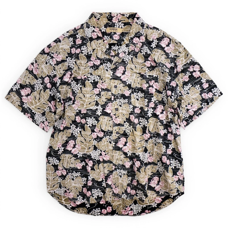 KANSAI YAMAMOTO Chemise