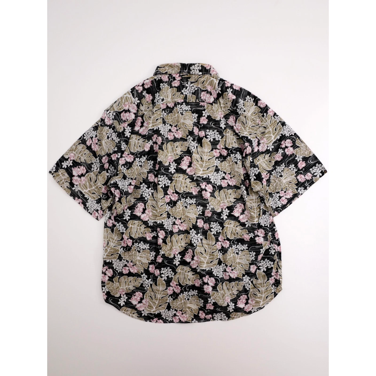 KANSAI YAMAMOTO Chemise Multicolore vintage, passéist — photo 12