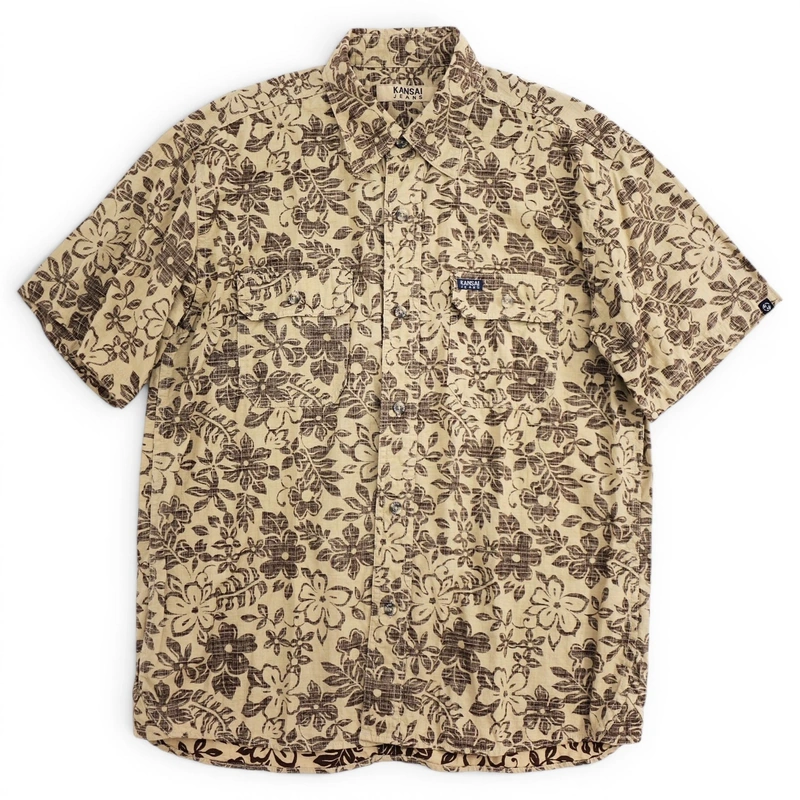 KANSAI YAMAMOTO Chemise