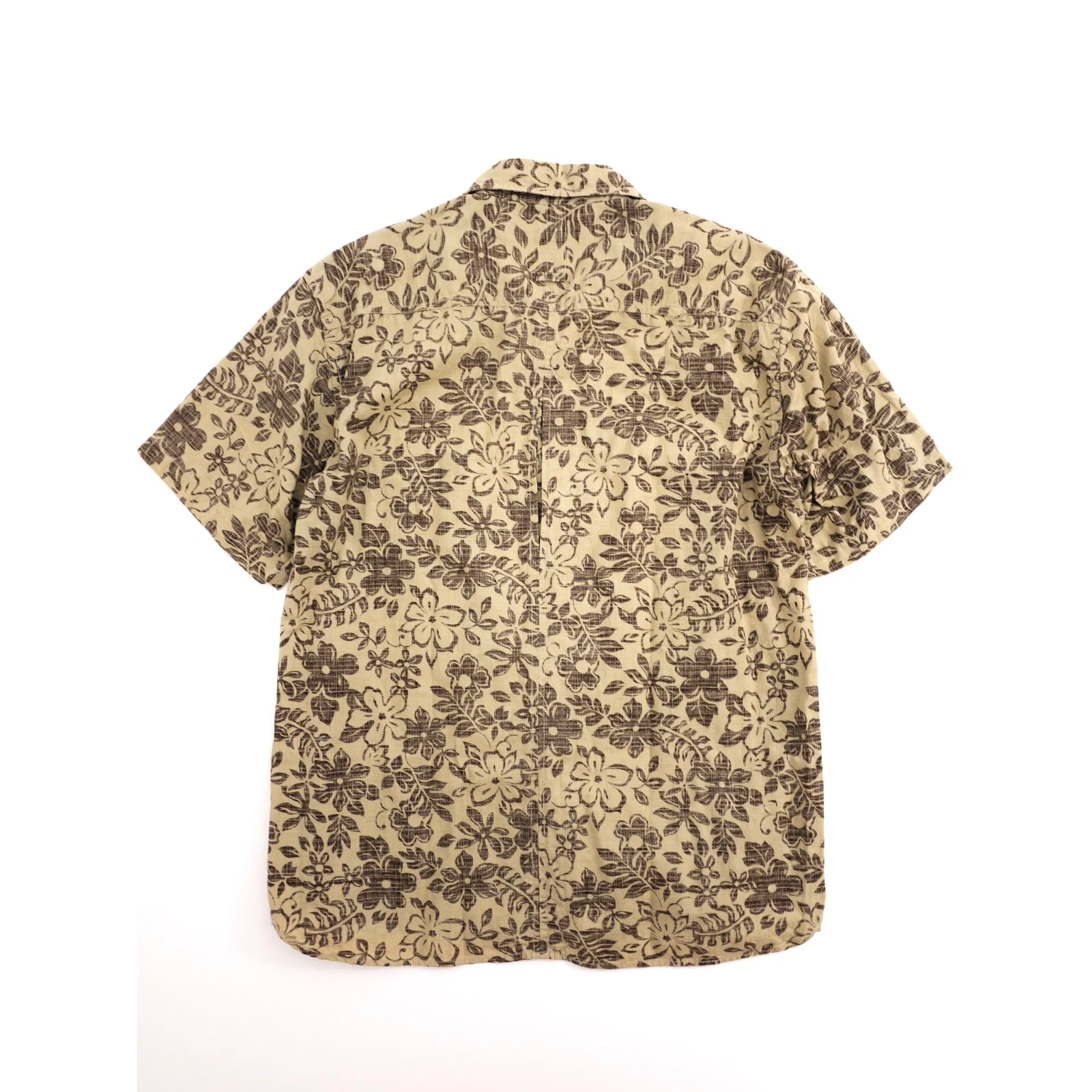 KANSAI YAMAMOTO Chemise Multicolore vintage, passéist — photo 11
