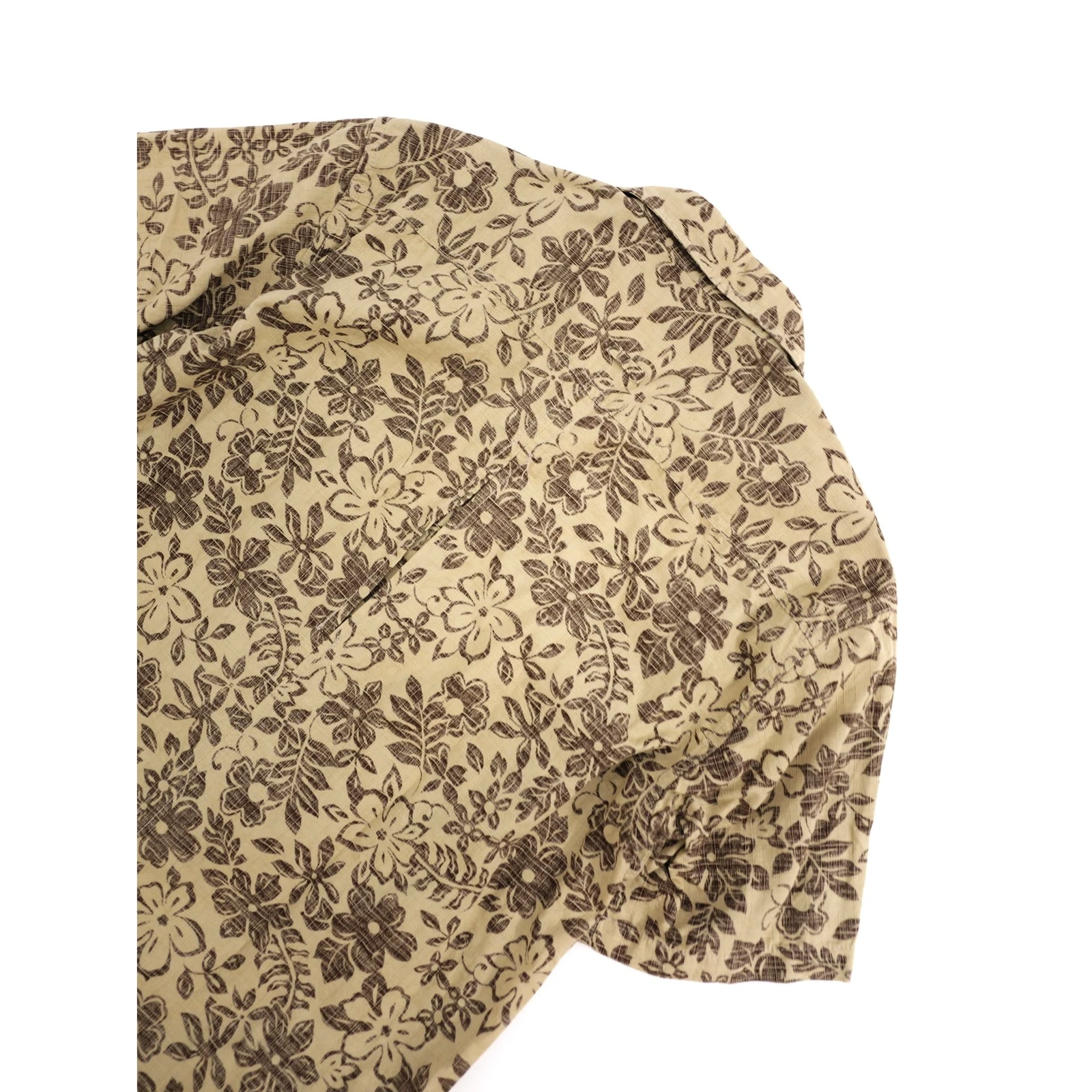 KANSAI YAMAMOTO Chemise Multicolore vintage, passéist — photo 12