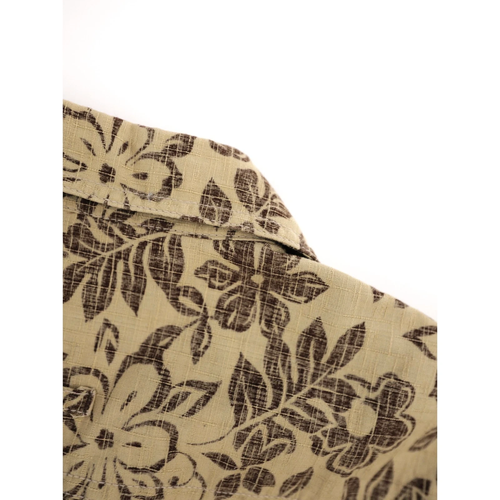 KANSAI YAMAMOTO Chemise Multicolore vintage, passéist — photo 15