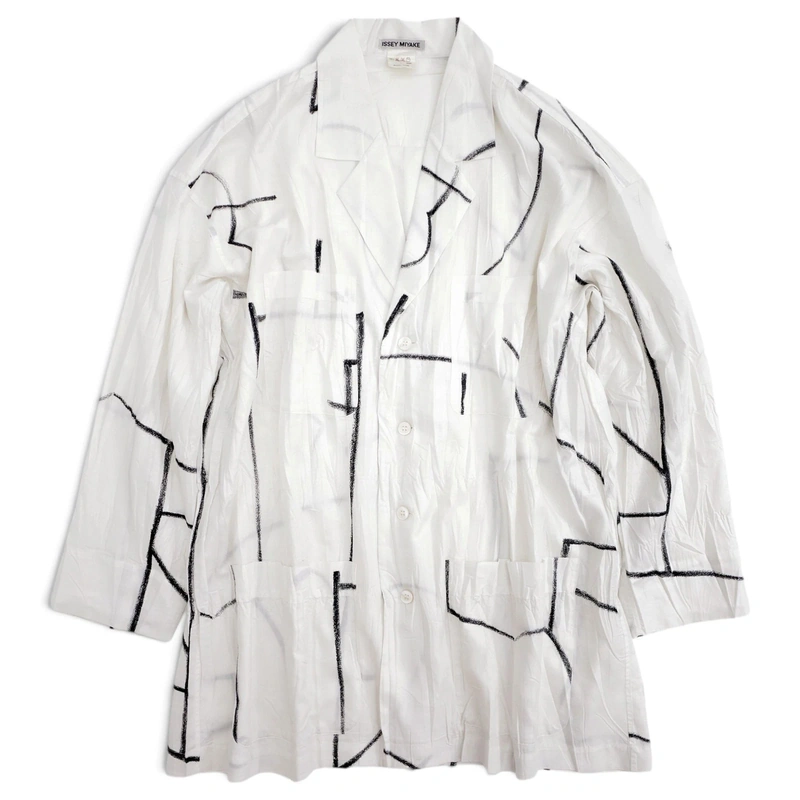 ISSEY MIYAKE Veste