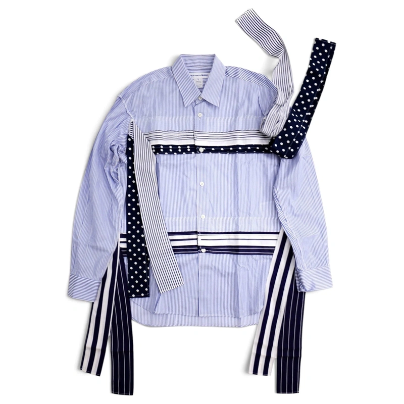 COMME DES GARÇONS Chemise