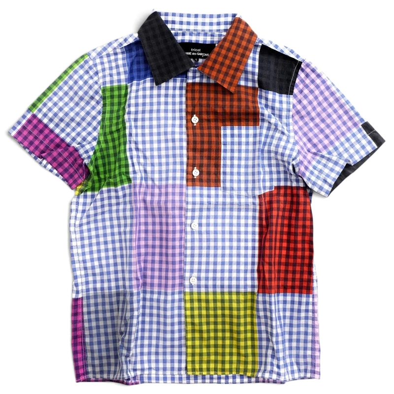 COMME DES GARÇONS Chemise