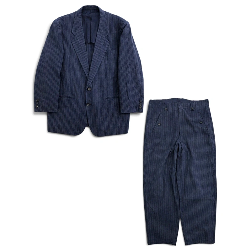 ISSEY MIYAKE Costume