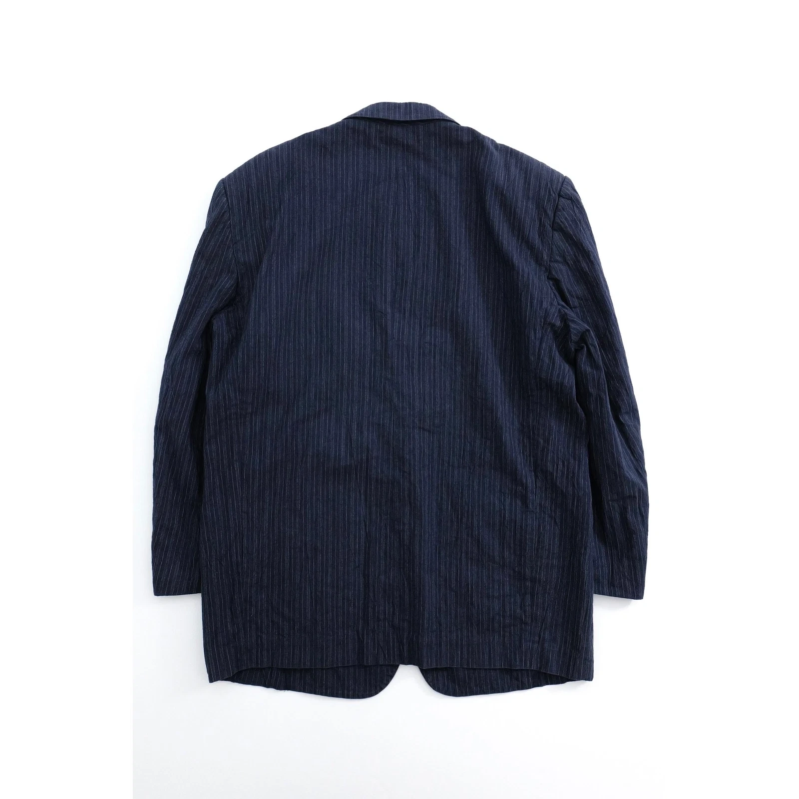 ISSEY MIYAKE Costume Marine vintage, passéist — photo 8