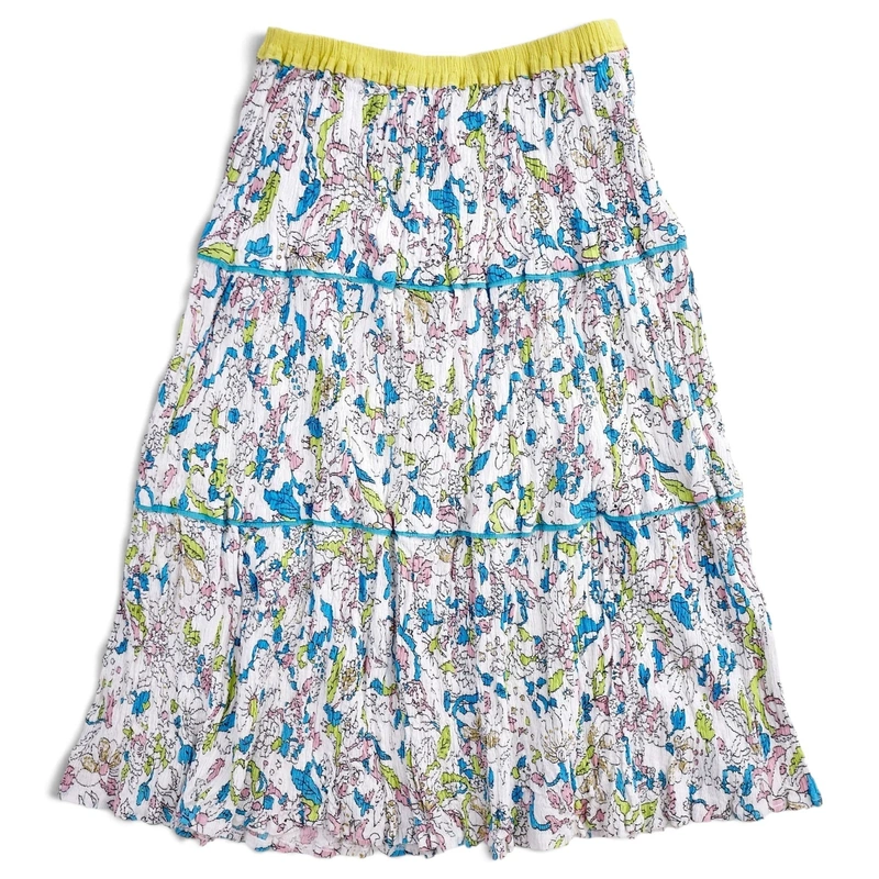 TSUMORI CHISATO Jupe mi-longue