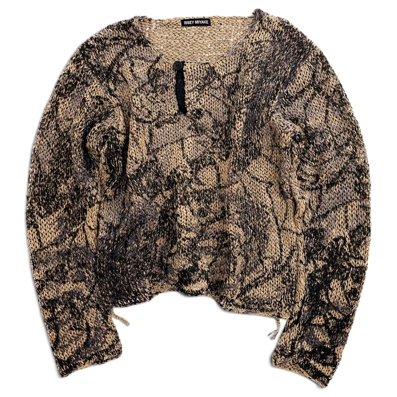 ISSEY MIYAKE Sweat
