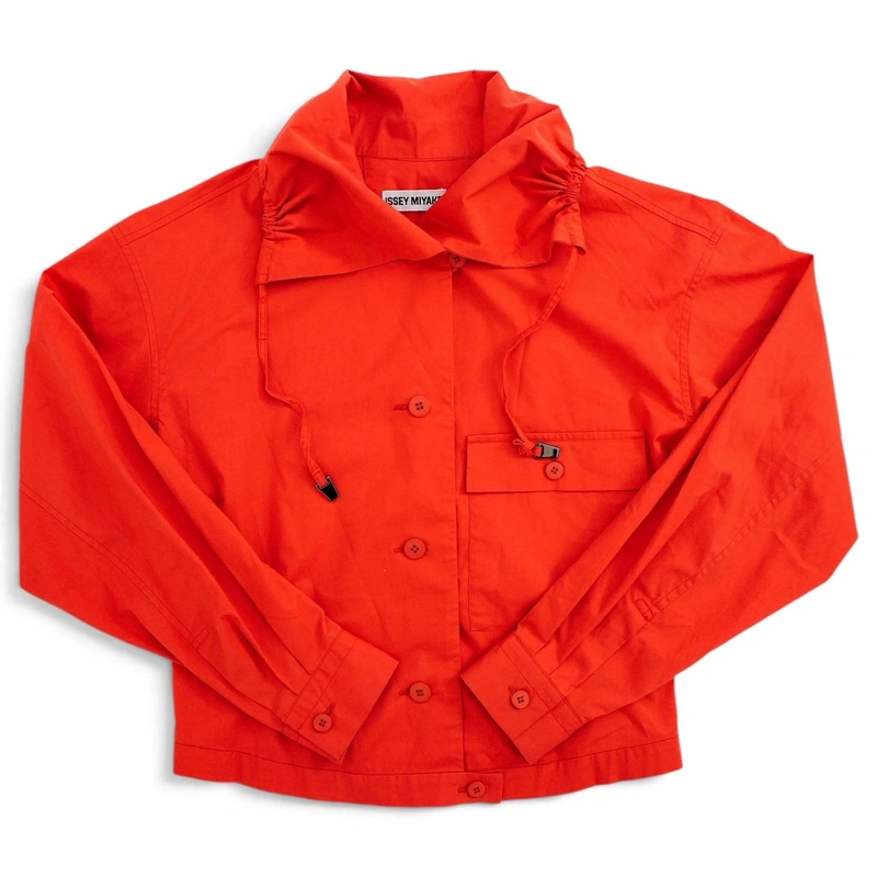 ISSEY MIYAKE Blouson