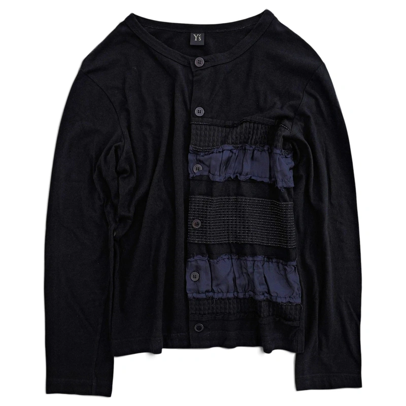 YOHJI YAMAMOTO Cardigan
