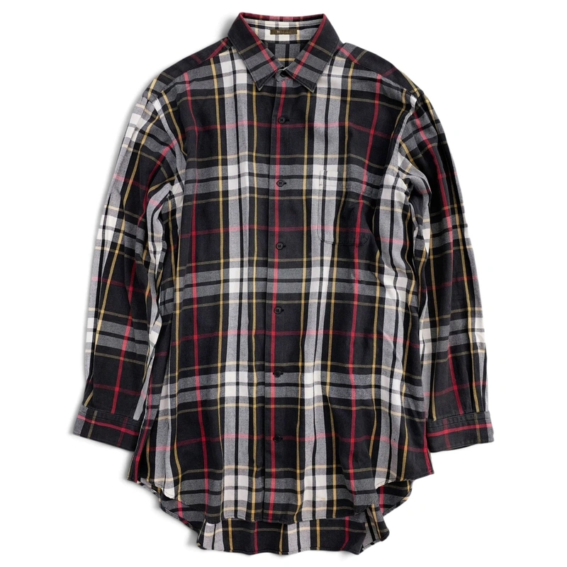 YOHJI YAMAMOTO Chemise
