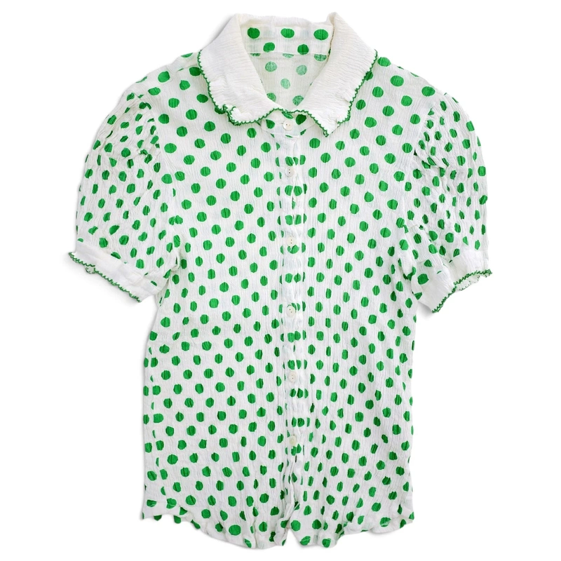TSUMORI CHISATO Blouse