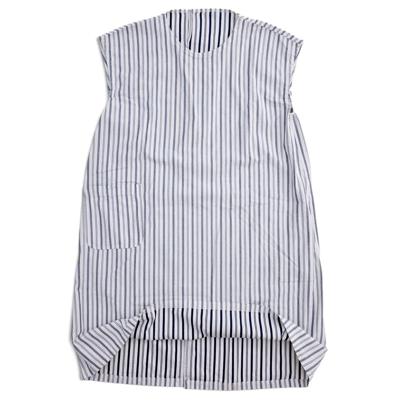 YOHJI YAMAMOTO Robe longue