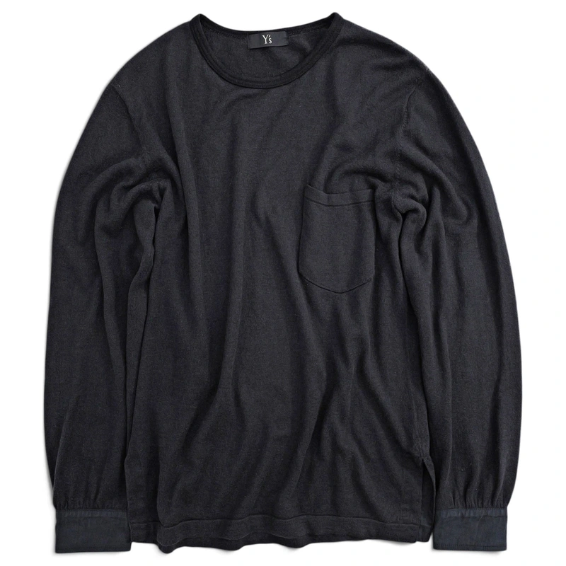 YOHJI YAMAMOTO Pull