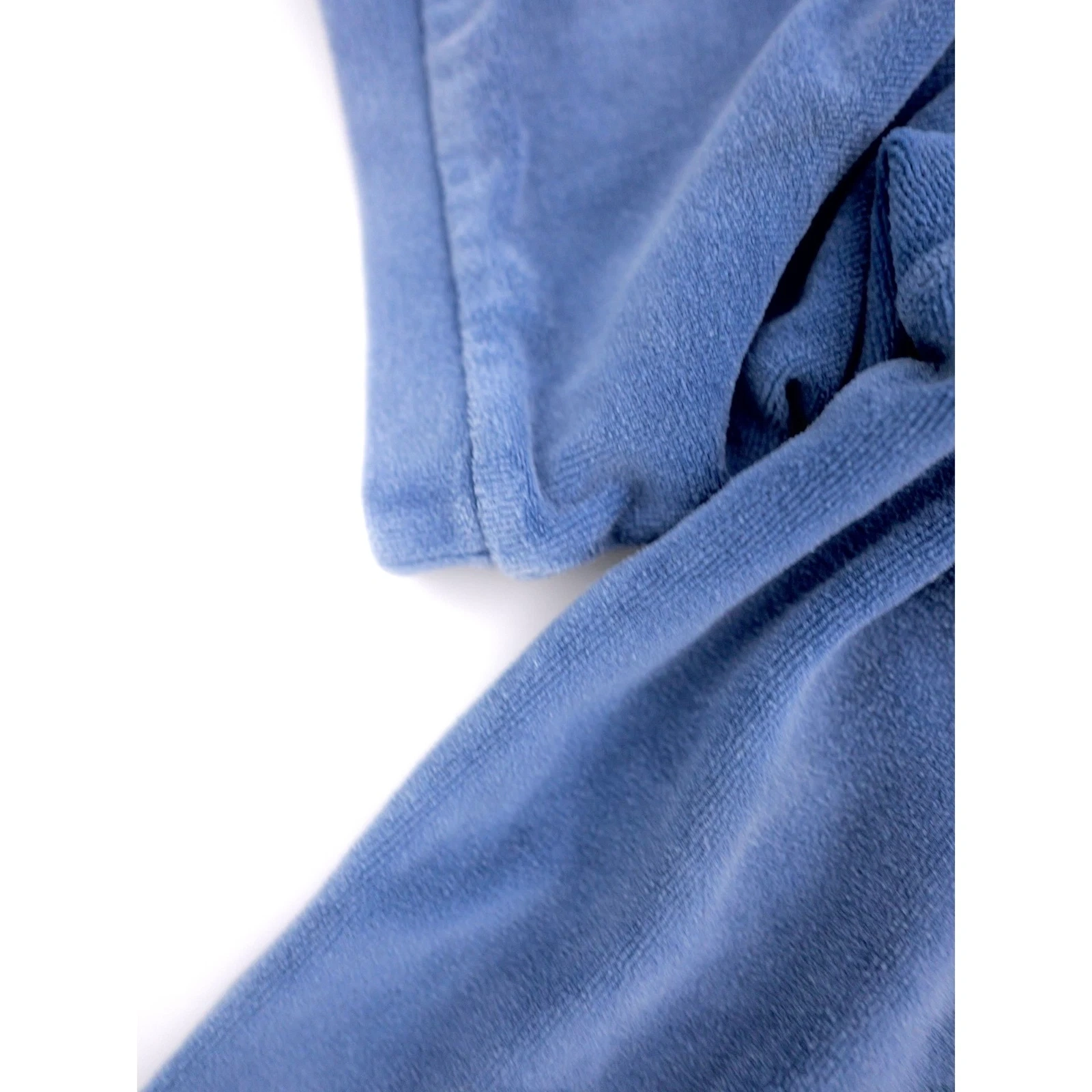 COMME DES GARÇONS Tee shirt Bleu vintage, passéist — photo 9