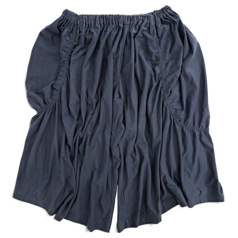 YOHJI YAMAMOTO Bermuda