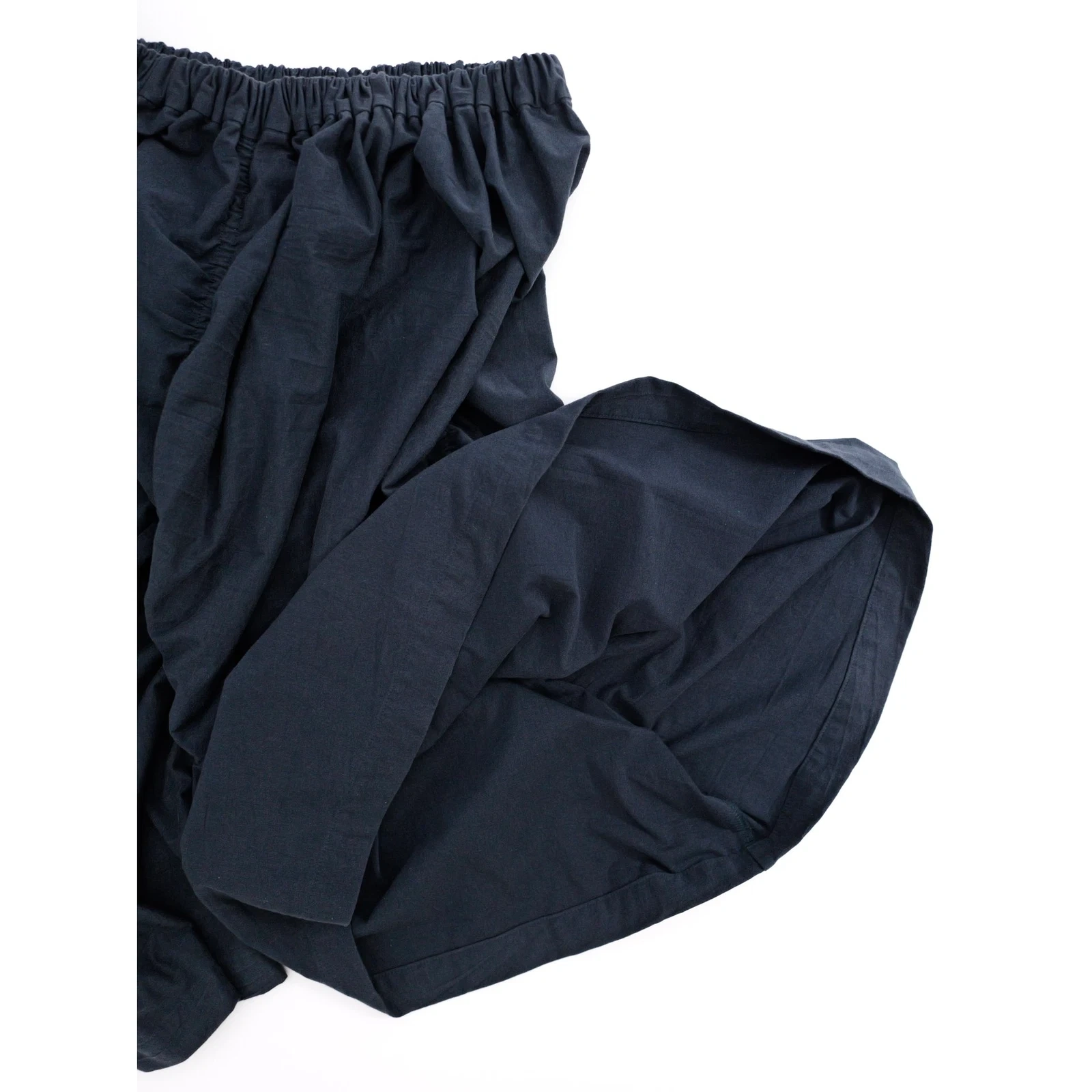 YOHJI YAMAMOTO Bermuda Anthracite vintage, passéist — photo 11