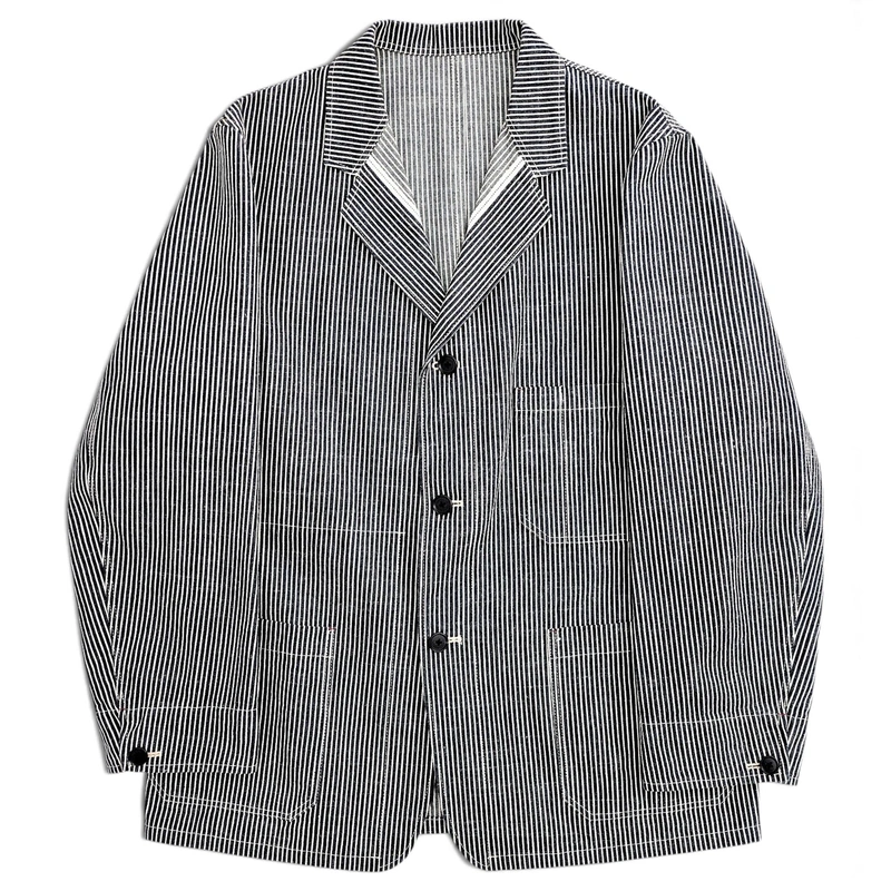 YOHJI YAMAMOTO Veste