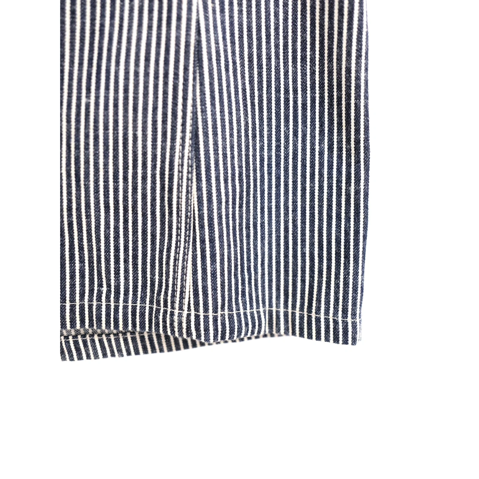 YOHJI YAMAMOTO Veste Marine vintage, passéist — photo 14