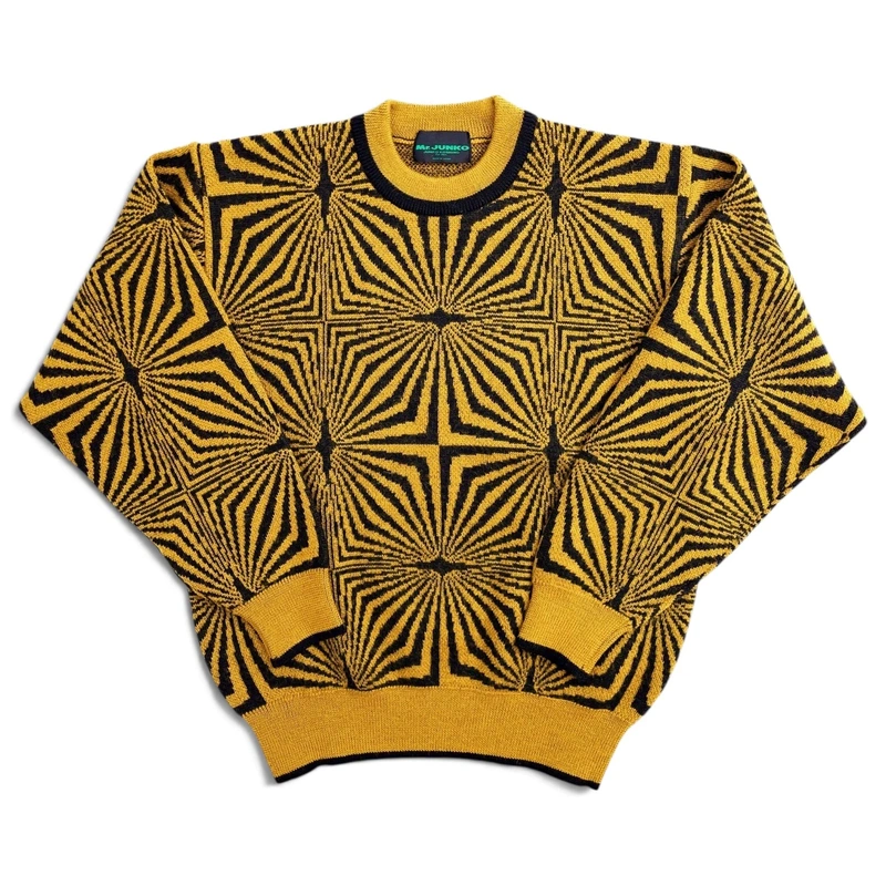 JUNKO KOSHINO Wool pull