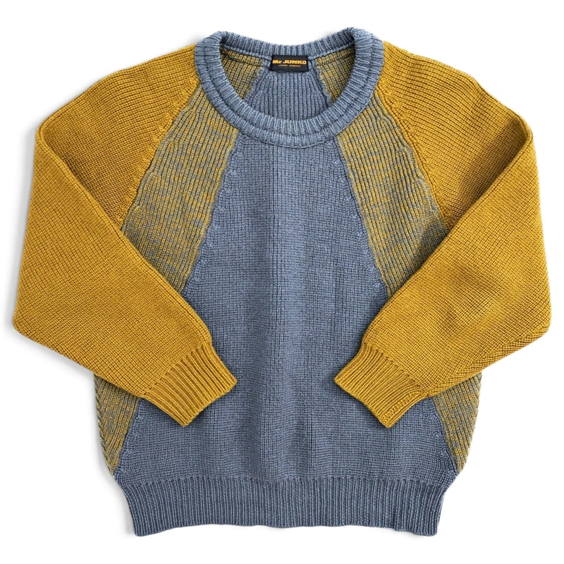 JUNKO KOSHINO Wool pull