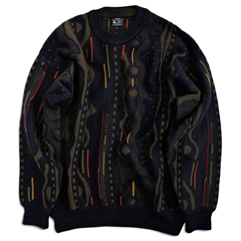 JUNKO KOSHINO Wool pull