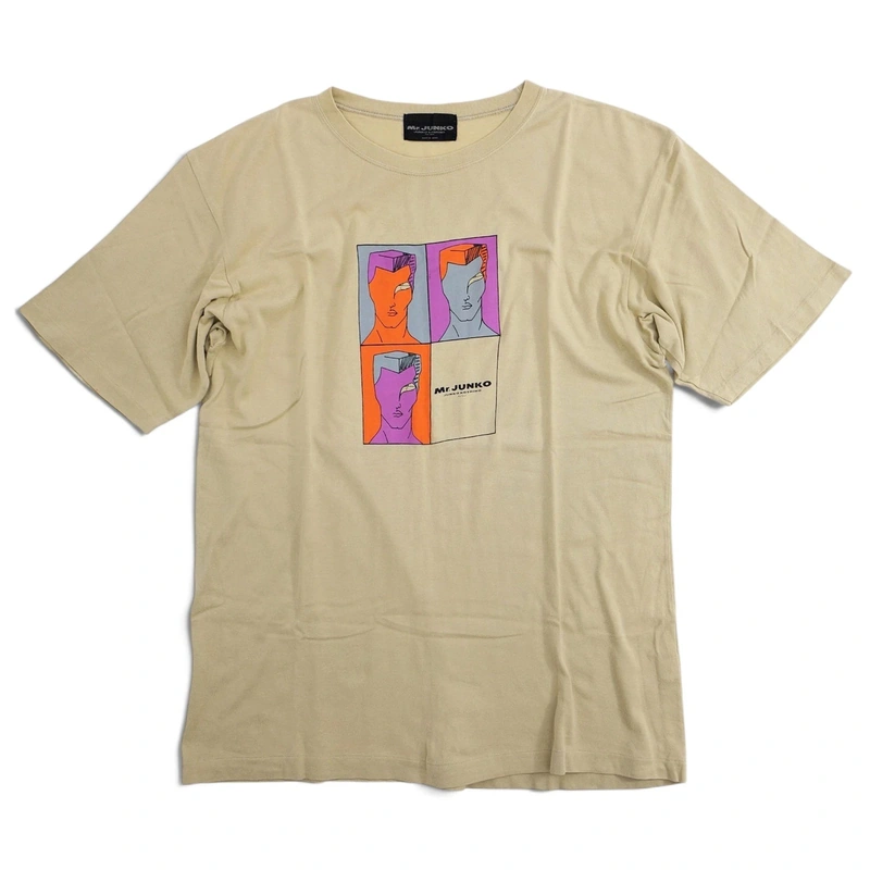 JUNKO KOSHINO Tee shirt