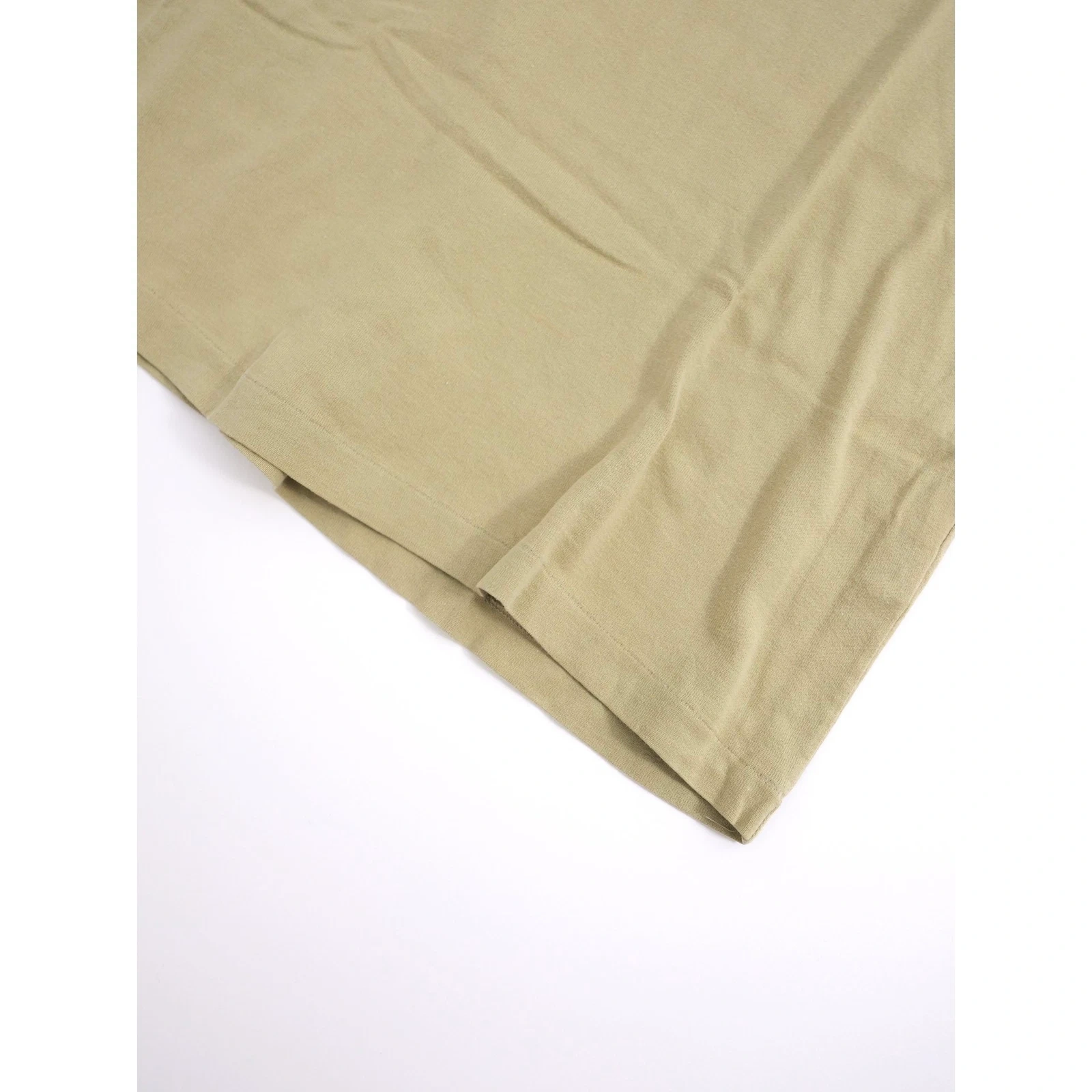 JUNKO KOSHINO Tee shirt Camel vintage, passéist — photo 3